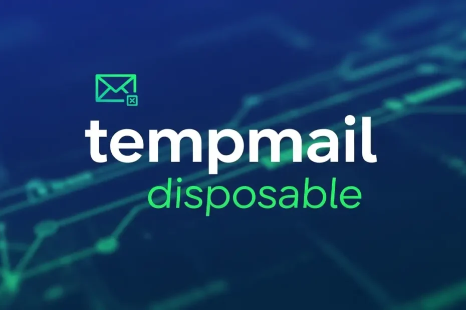 Tempmail Disposable